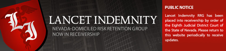 Lancet Indemnity